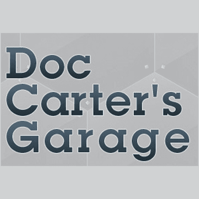 Doc Carter's Garage