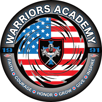 Warriors Academy - Houston