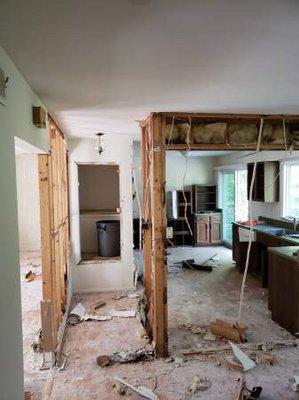 Queen City Demolition & Remodeling