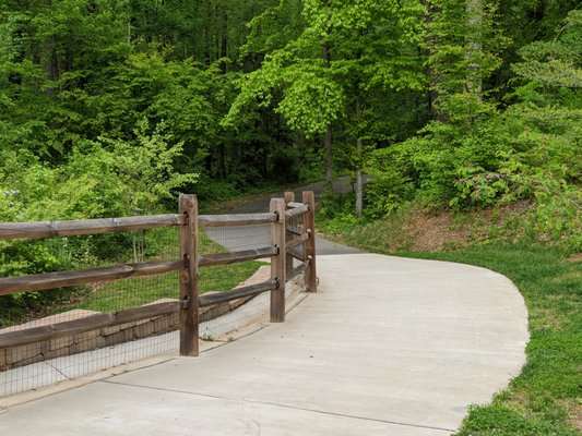 Delta Creek Neighborhood Park, Charlotte