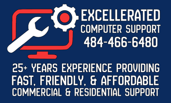 Excellerated Computer Support