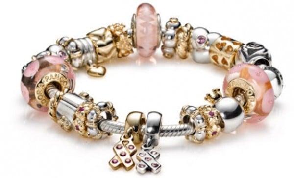 Pandora Jewelry Bracelet