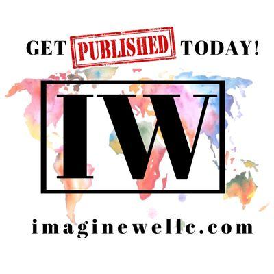 Get Published Today!