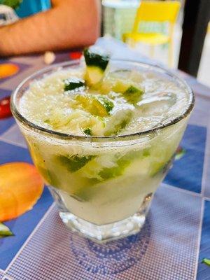 Caipirinha