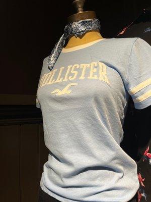 Hollister Co.