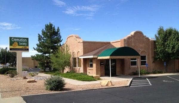 Cremation Society of NM