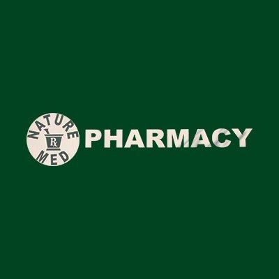 Nature Med Pharmacy