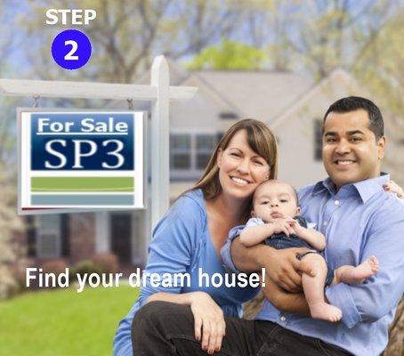 SP3 Realty