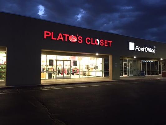 Plato's Closet