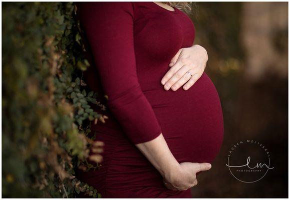 Lauren Melissari: College Station Family & Newborn Photographer