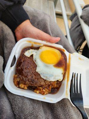 Mini Loco Moco