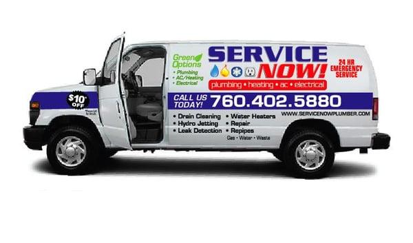 Plumbing & Drain Service 24/7