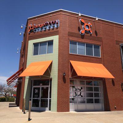 Orangetheory Fitness Bentonville