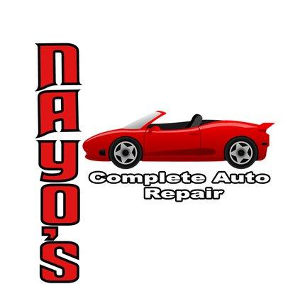 Nayo's Transmission Repair Shop