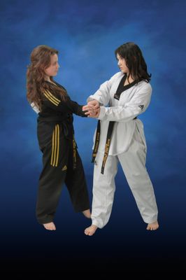 Black Belt Institute