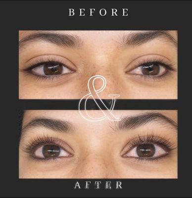 Lash Lift