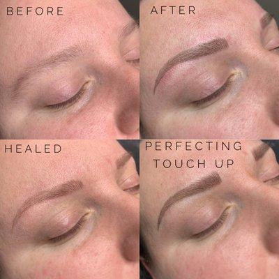 microblading