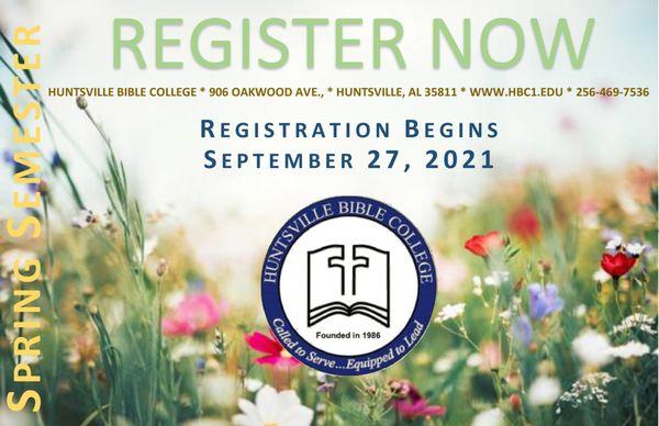 Huntsville Bible College