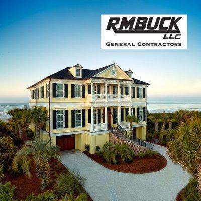 RM Buck Builders