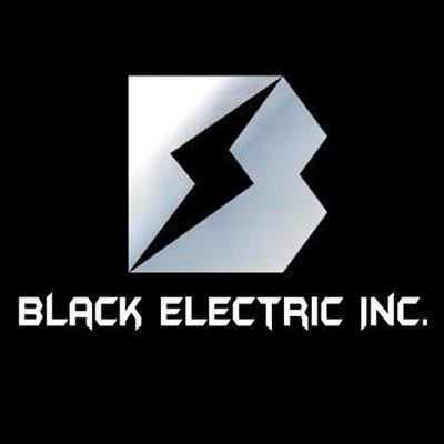 Black Electric