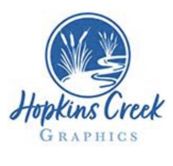 Hopkins Creek Graphics