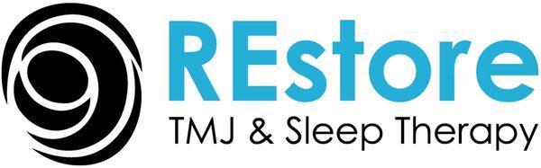 Restore TMJ & Sleep Therapy