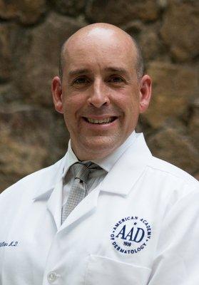 David T. DeVries, MD