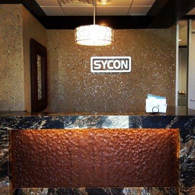 Sycon Construction