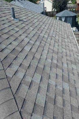 Stewart Roofing