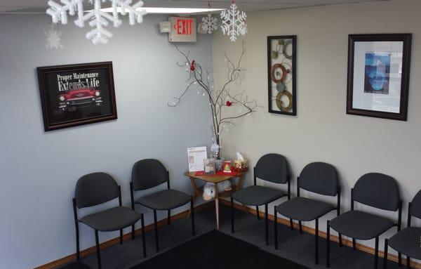 My Chiropractic Center