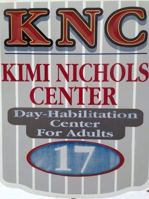 Kimi Nichols Center