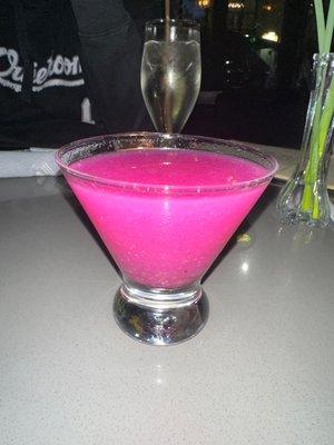 Dragoneye drink