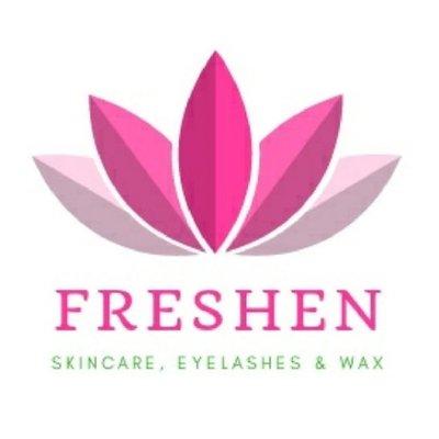 Natural Esthetician, specializing in personalized Skincare, eyelashes and waxing.