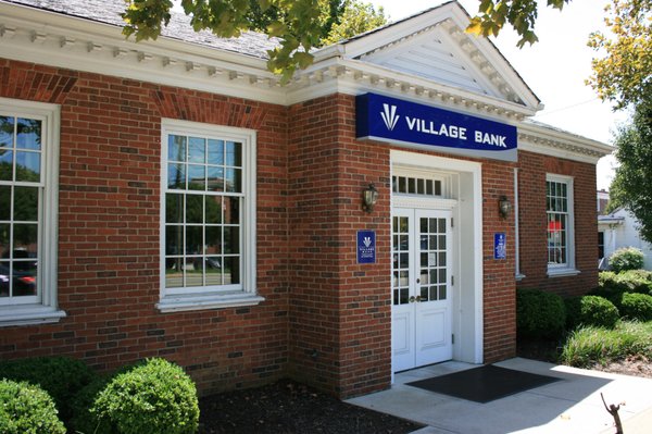 Village Bank