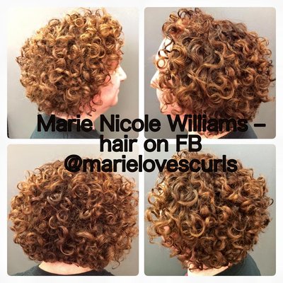 Hair By Marie