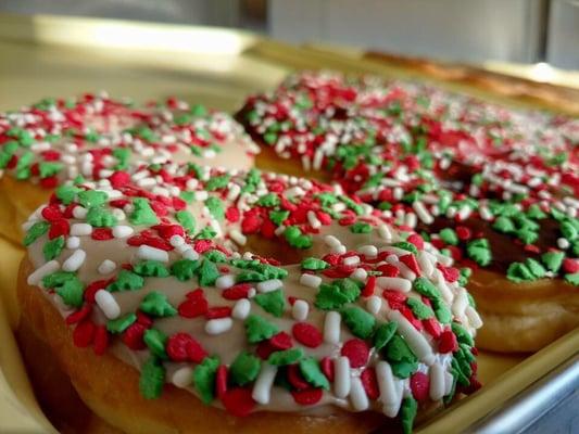 Let's Grab these X'mas sprinkle