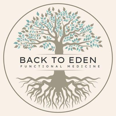 Back to Eden Functional Medicine