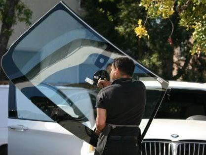 Auto Glass - Chip Repair and Windshield Replacement