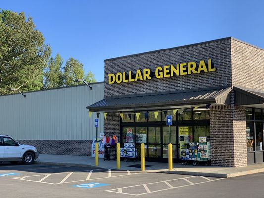 Dollar General