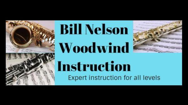 Bill Nelson Woodwinds