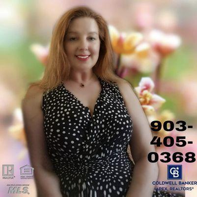 Ginger Chandler -  Coldwell Banker APEX Realtors