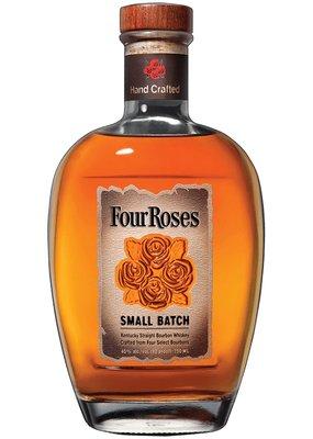 Four roses bourbon