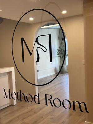 Method Room