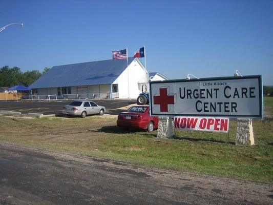 Little Alsace Urgent Care Center