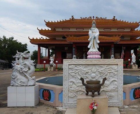 Guandi Temple