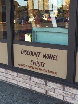 Jackson's Wines & Spirits