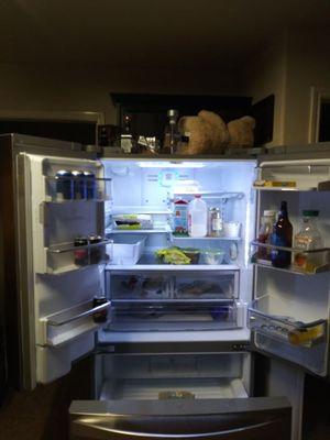 NF Refrigerator and Appliance Repair.