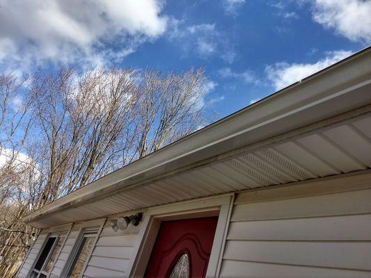 Gutter Replacement - Wayne NJ