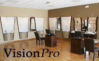 Vision Pro