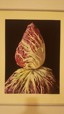 Endive anyone?